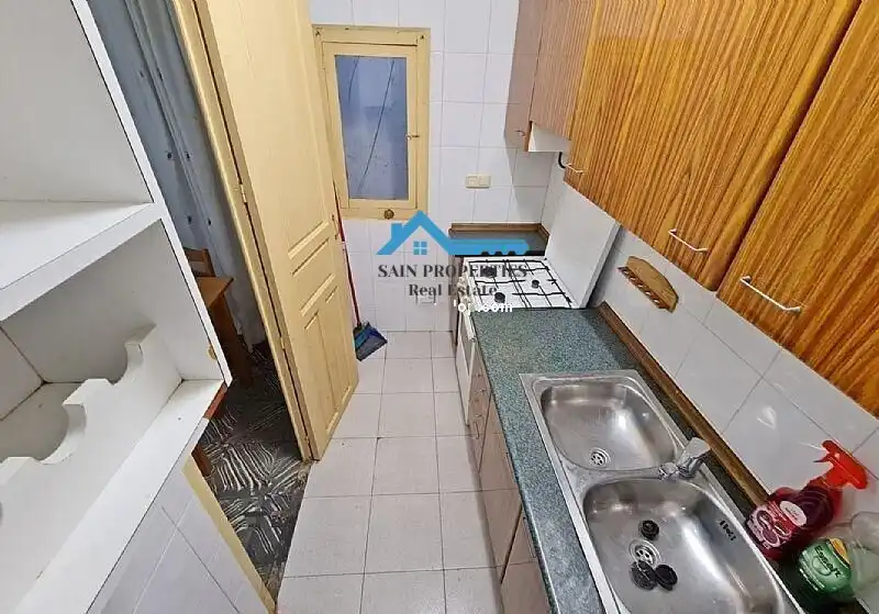 Appartamento con balcone in vendita a Casco urbano, imagen 8