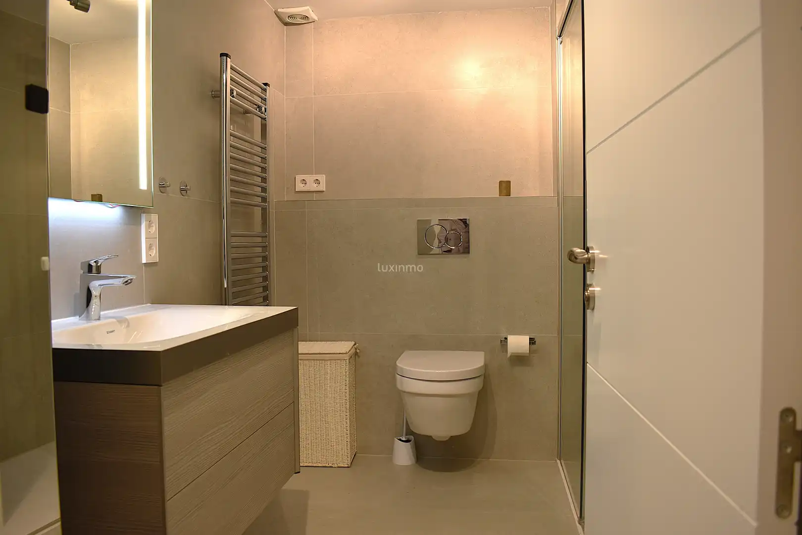 Appartamento con terrazza in vendita a Marina Botafoc - Platja de Talamanca, imagen 13
