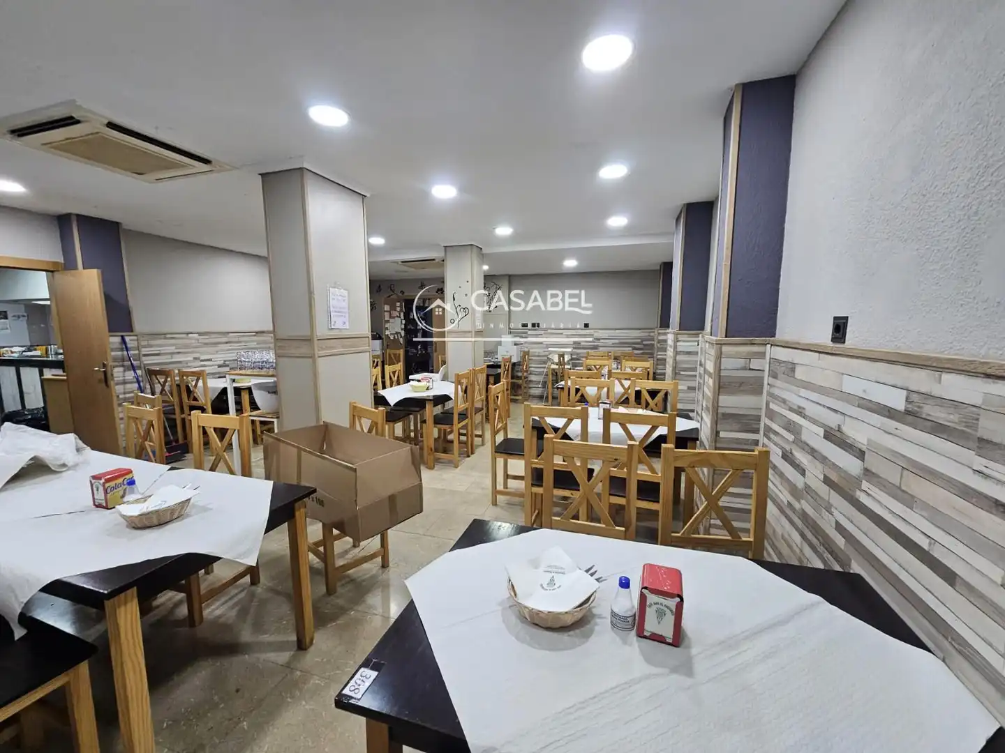 Business premises for sale in Arcangel, imagen 25