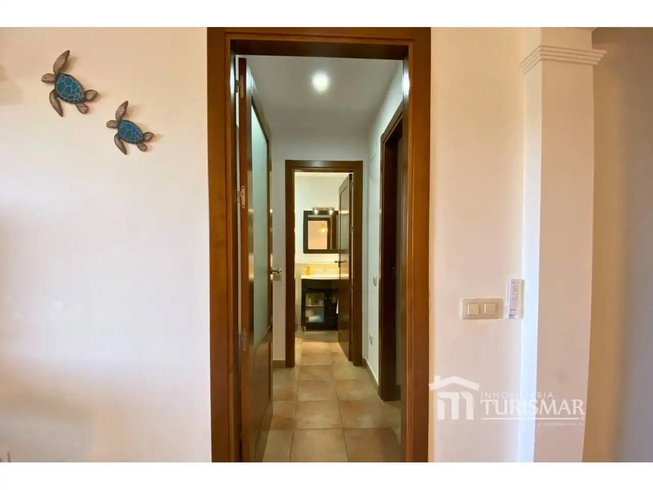 Apartament amb piscina en venda a Avenida Cisnes 1, imagen 9