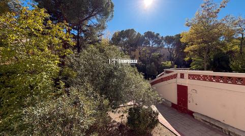Foto 5 de Pis en venda a Avenida de Portugal, Puerta del Ángel, Madrid