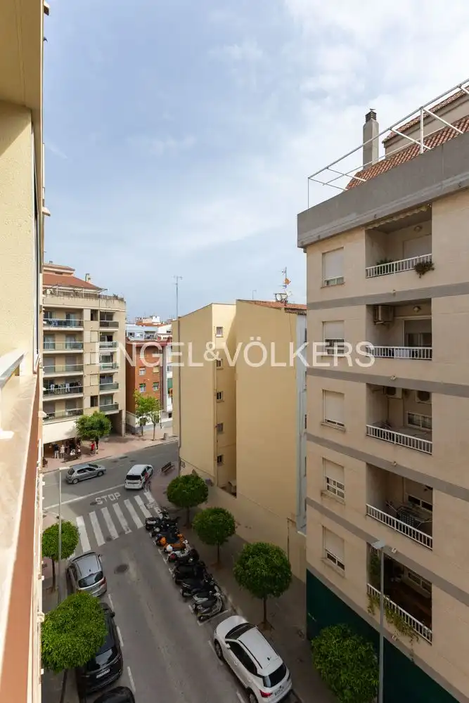 Appartement avec ascenseur à vendre à Saladar, imagen 15