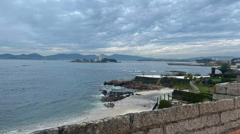 Foto 2 de Casa o xalet en venda a Rúa Do Arquitecto Antonio Cominges, Coruxo - Oia - Saiáns, Pontevedra