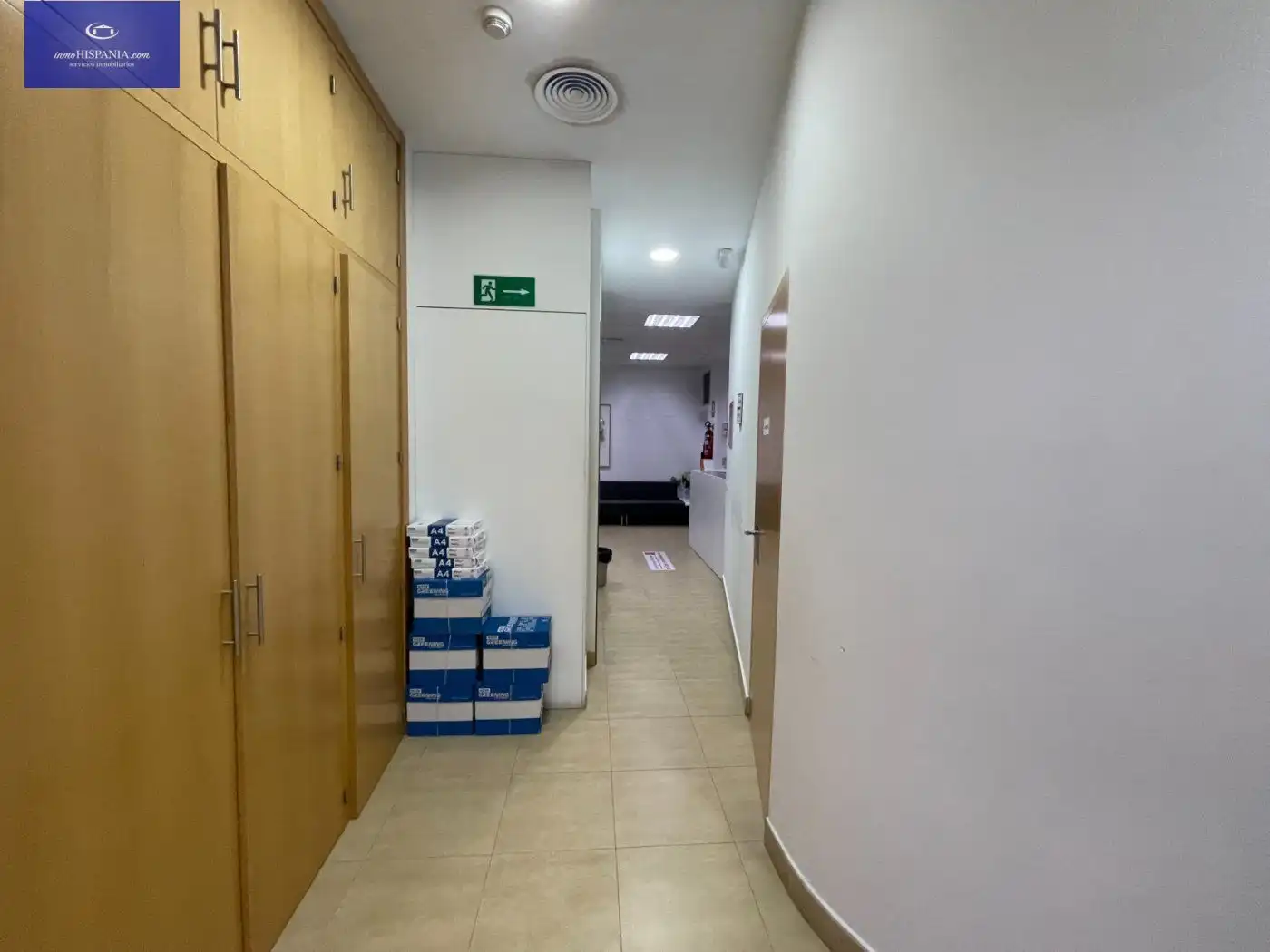 Local de lloguer en Cádiz amb Aire condicionat