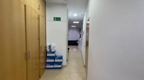 Photo 4 of Premises to rent in Puntales - Zona Franca, Cádiz