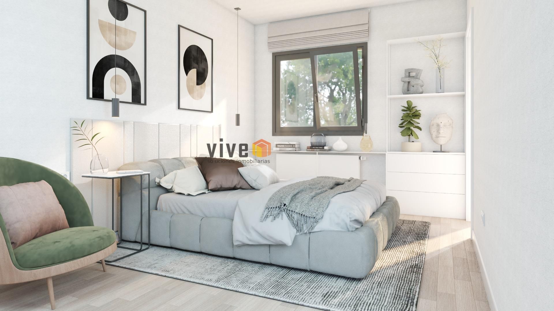 Duplex for sale in Casco Antiguo
