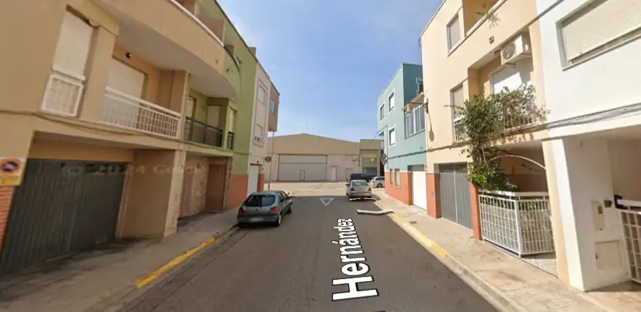 Individuel à vendre à L'Alcúdia, imagen 3