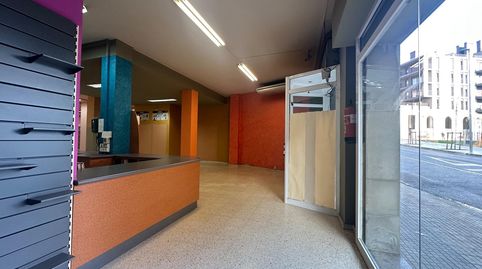 Foto 5 von Geschaftsraum zur Miete in Carretera de Santpedor, 17, Carretera de Vic - Remei, Manresa