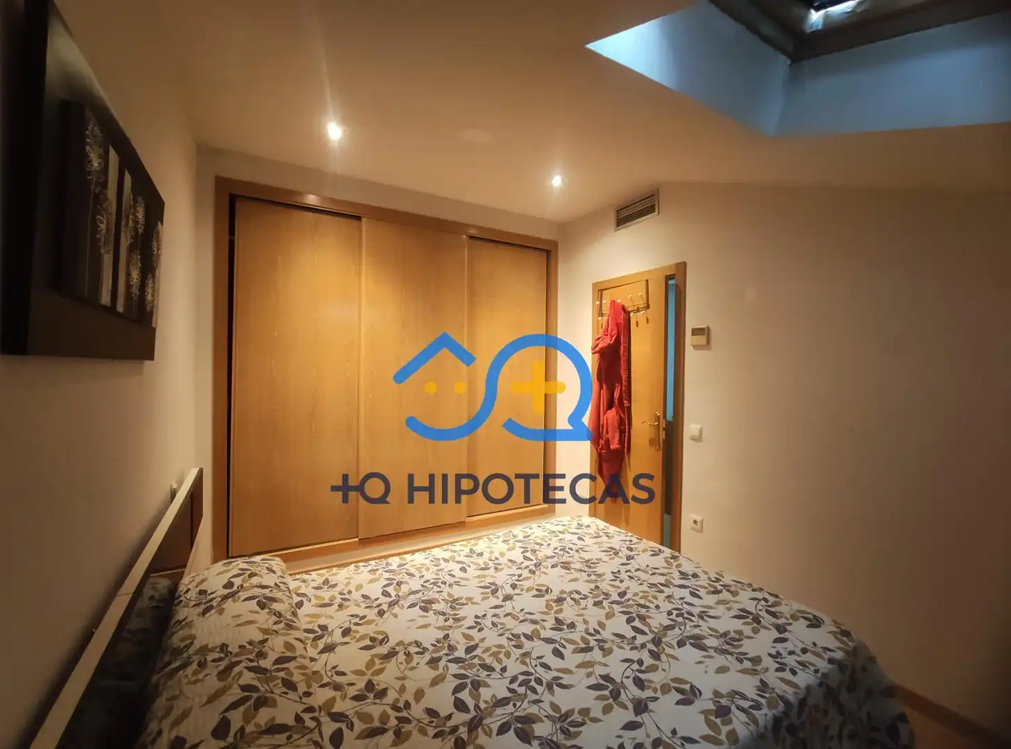 Duplexes for rent in Numancia de la Sagra, Toledo