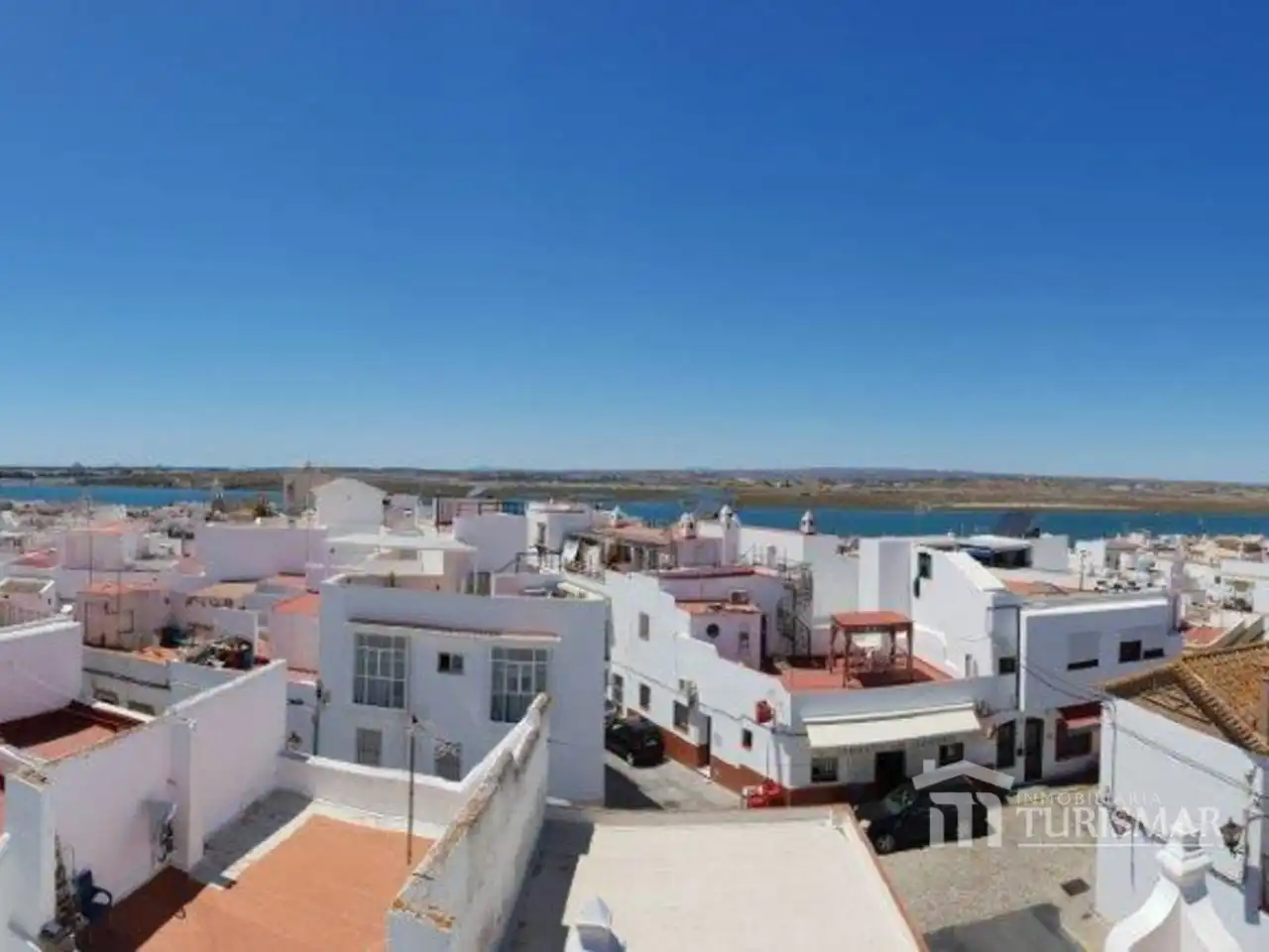 Casa o chalet en venta en Travesia Transversal Arrecife, 1, Ayamonte ciudad