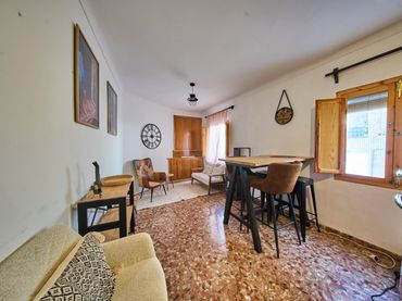 Casa in vendita a Calle PILAR ALTO 2