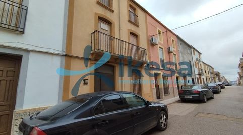 Foto 3 von Einfamilien-Reihenhaus zum Verkauf in Montizón, Jaén