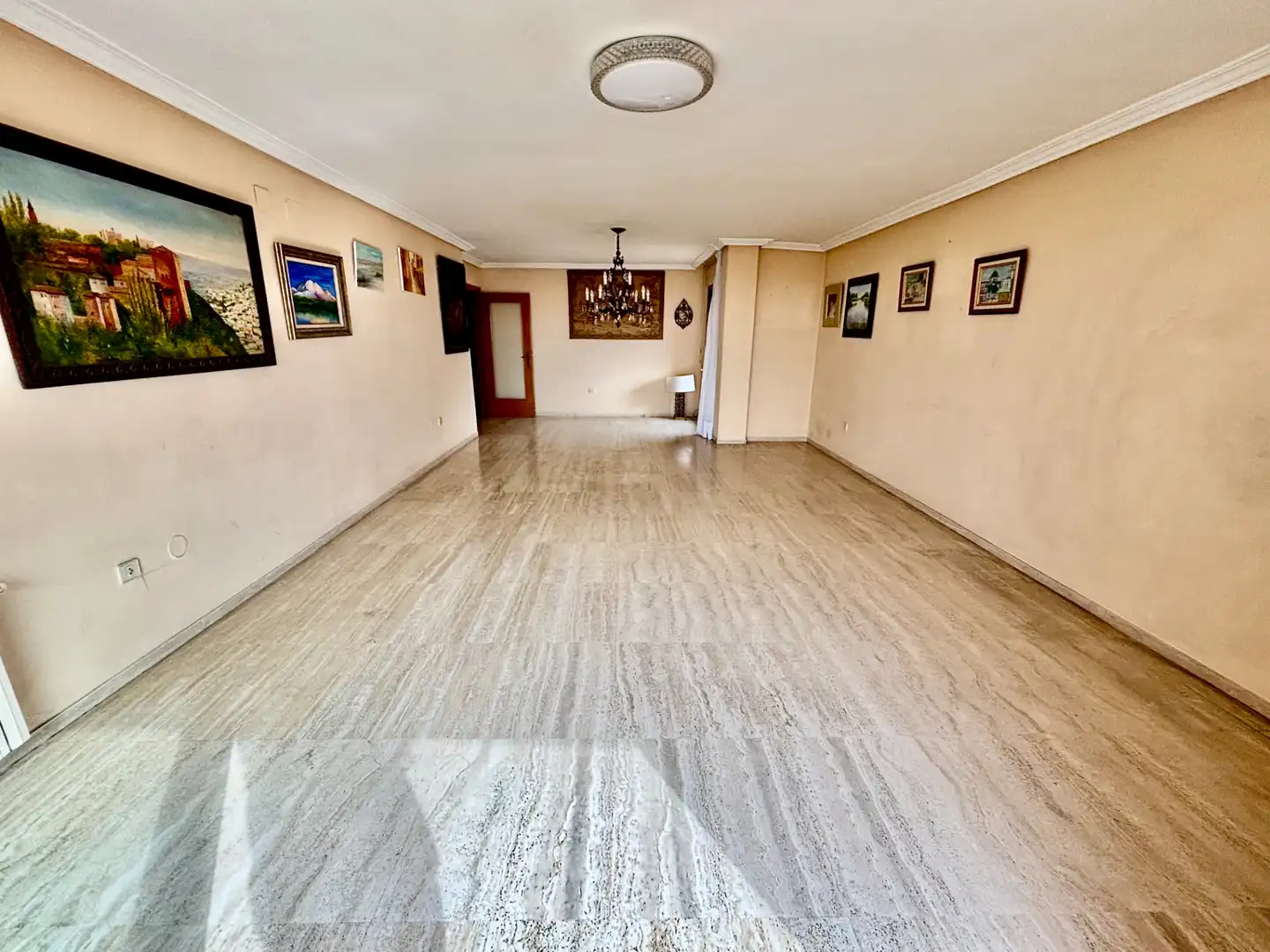 Piso con ascensor en venta en Avinguda Oscar Espla, imagen 6