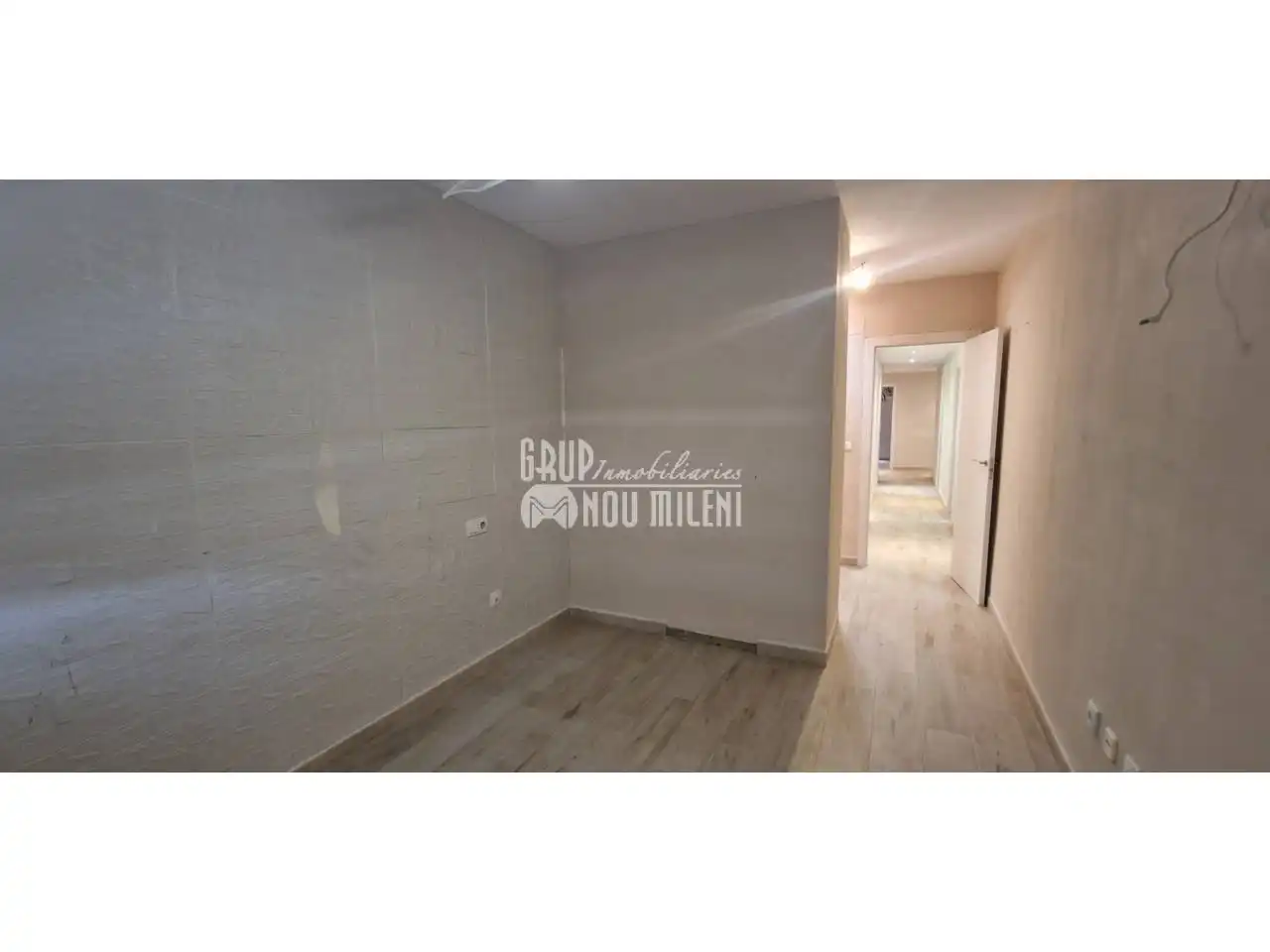 Habitación de Apartamento de alquiler en Catarroja con Aire acondicionado y Calefacción