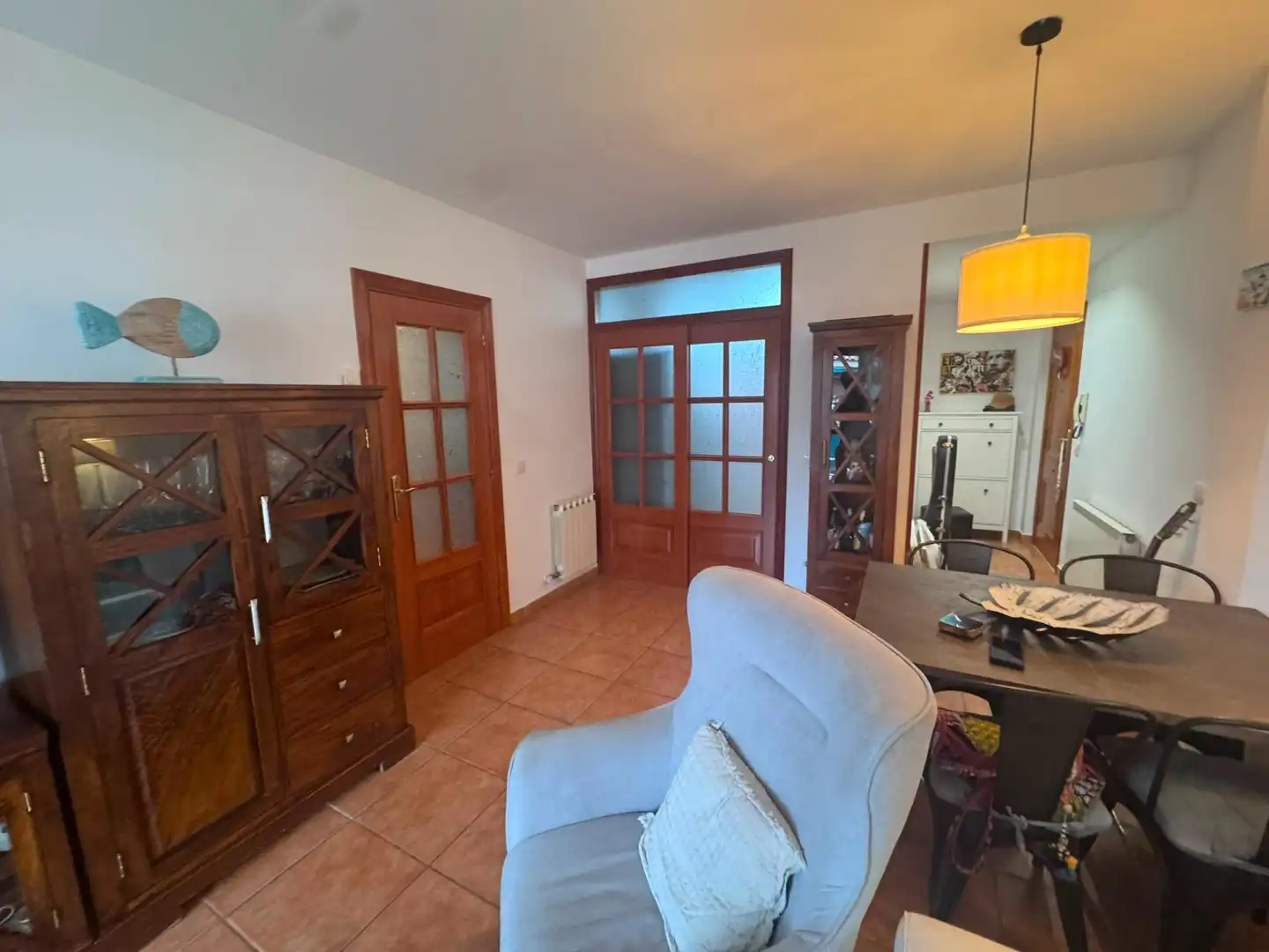 Flat for sale in Pineda de Mar