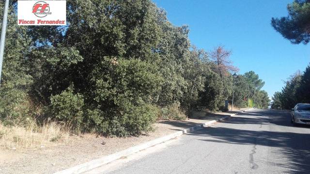 Terreno en Venta en Marugán