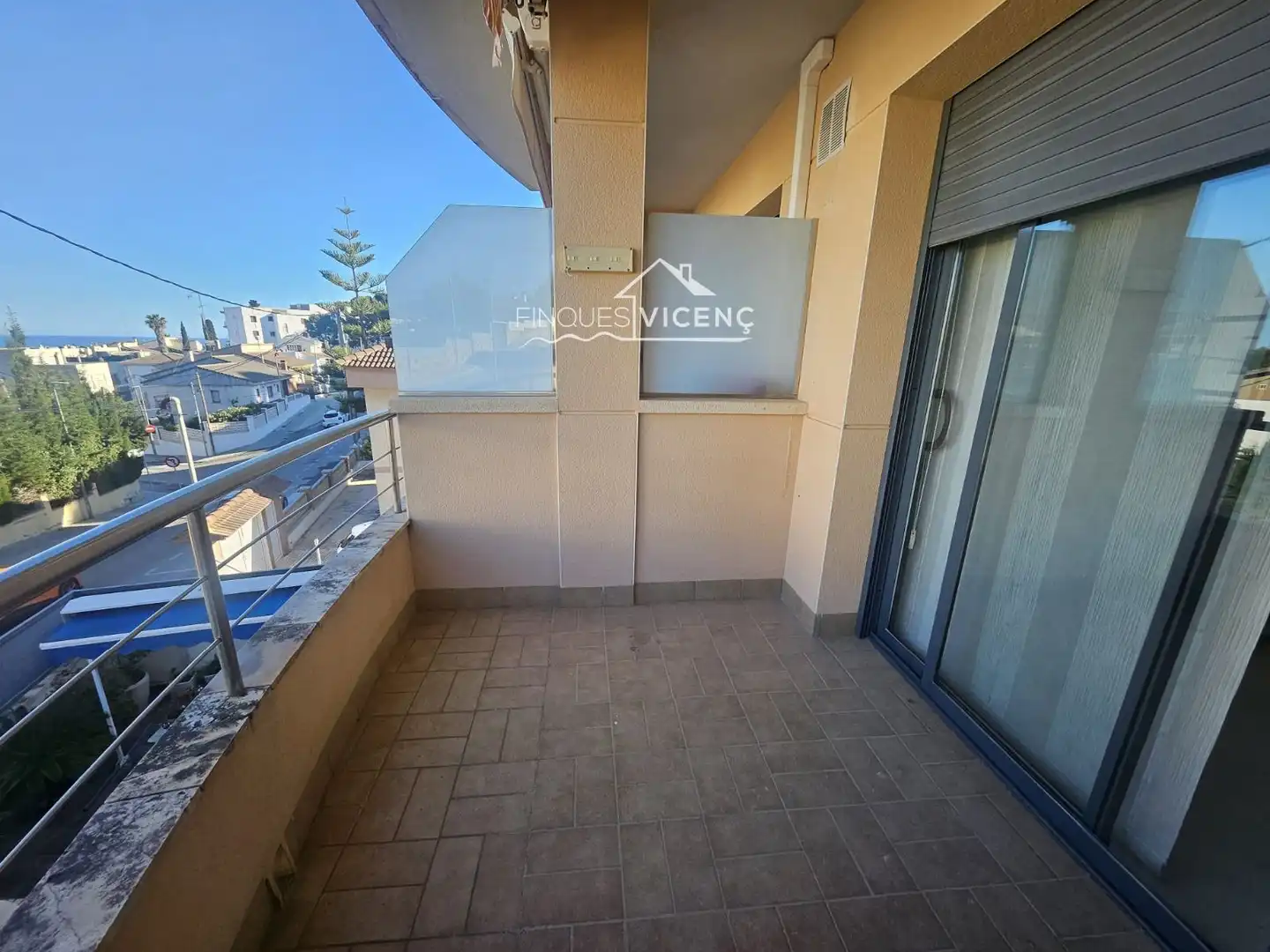 Wohnung mit Pool zum Verkauf in CONDE ORBANEJA, imagen 2