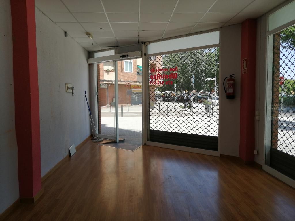 Premises to rent in Carrer Bonaventura Calopa
