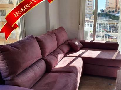 Apartament en venda a Avenida Rosa de Los Vientos, Zona Levante - Playa Fossa