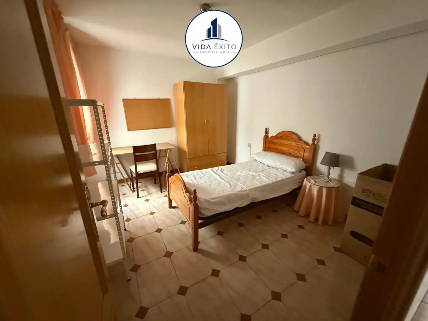Appartement avec terrasse à louer à Belén - San Roque, imagen 6
