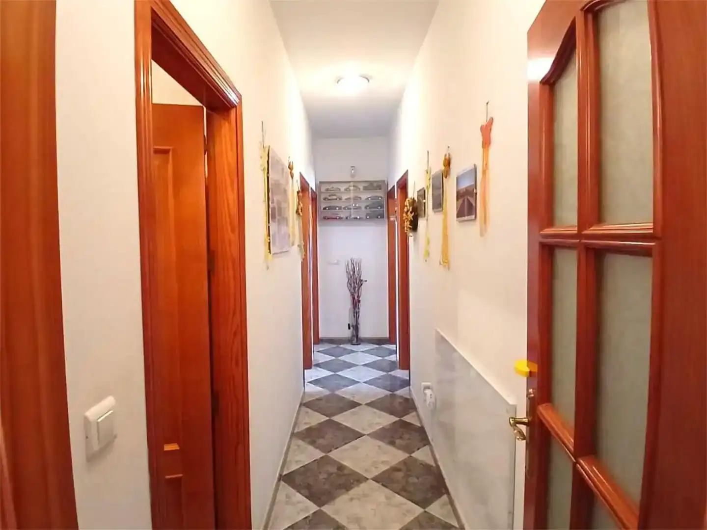 Piso en venta en Vélez-Málaga con Piscina y Balcón