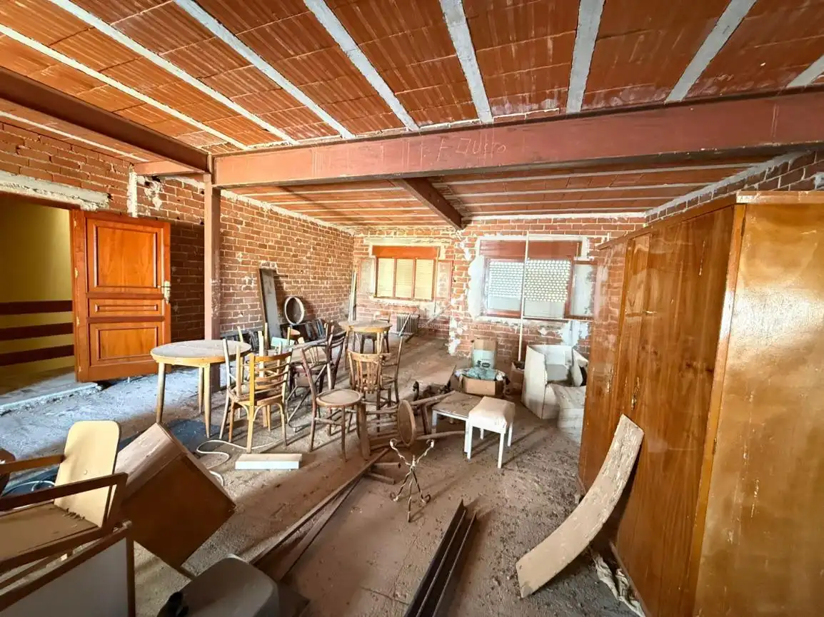 Piso en venta en Almorox