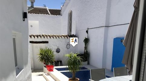 Foto 4 de Casa adosada en venta en Villanueva de San Juan, Sevilla