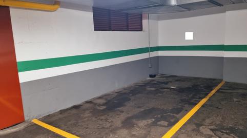 Foto 4 de Garaje de alquiler en Calle del Majuelo, Acacias, Madrid