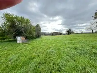 Terreno en venta en Boimorto