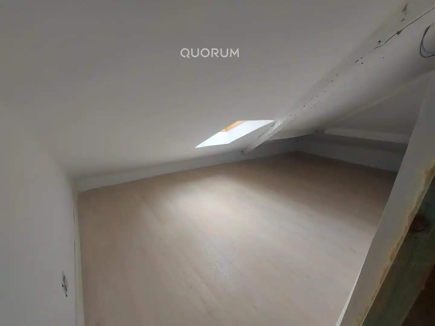 Habitación de Casa o chalet en venta en Bilbao  con Aire acondicionado, Calefacción y Jardín privado