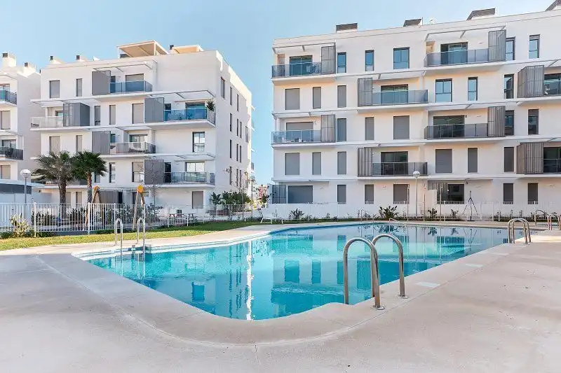 Attique avec piscine à vendre à El Montgó, imagen 3