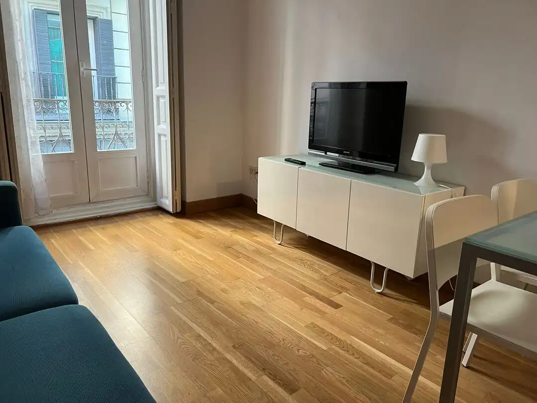 Piso en venta en Calle de las Infantas, Justicia - Chueca