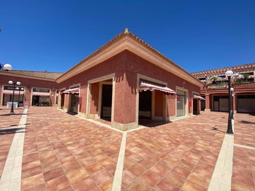 Exterior view of Premises for sale in Islantilla