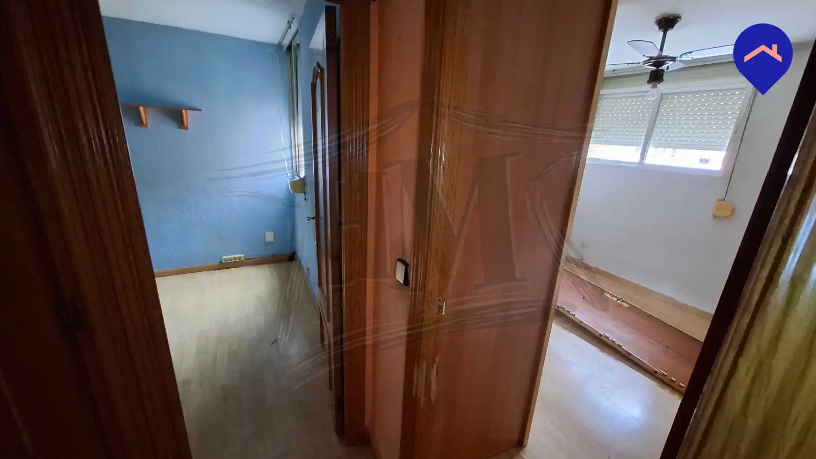 Pis en venda en Madrid amb Aire condicionat, Calefacció i Parquet