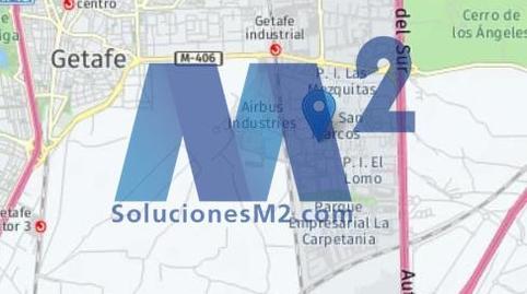 Photo 2 of Residential to rent in Los Olivos - Los Ángeles, Getafe