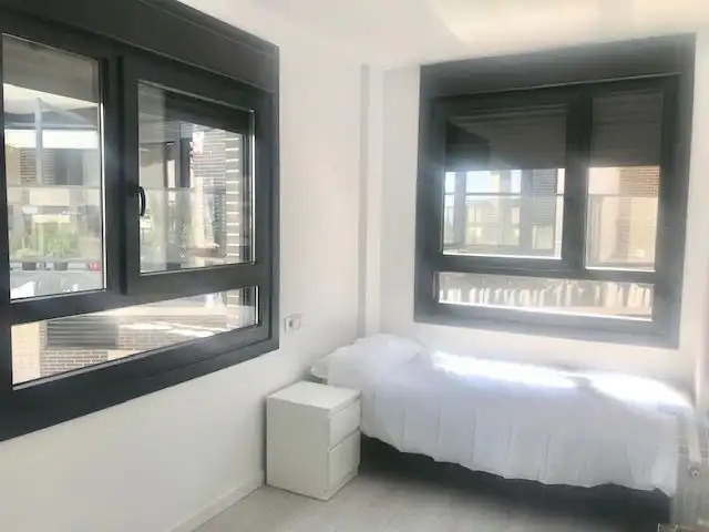Habitación de Casa o chalet en venta en Castro-Urdiales con Calefacción, Jardín privado y Terraza