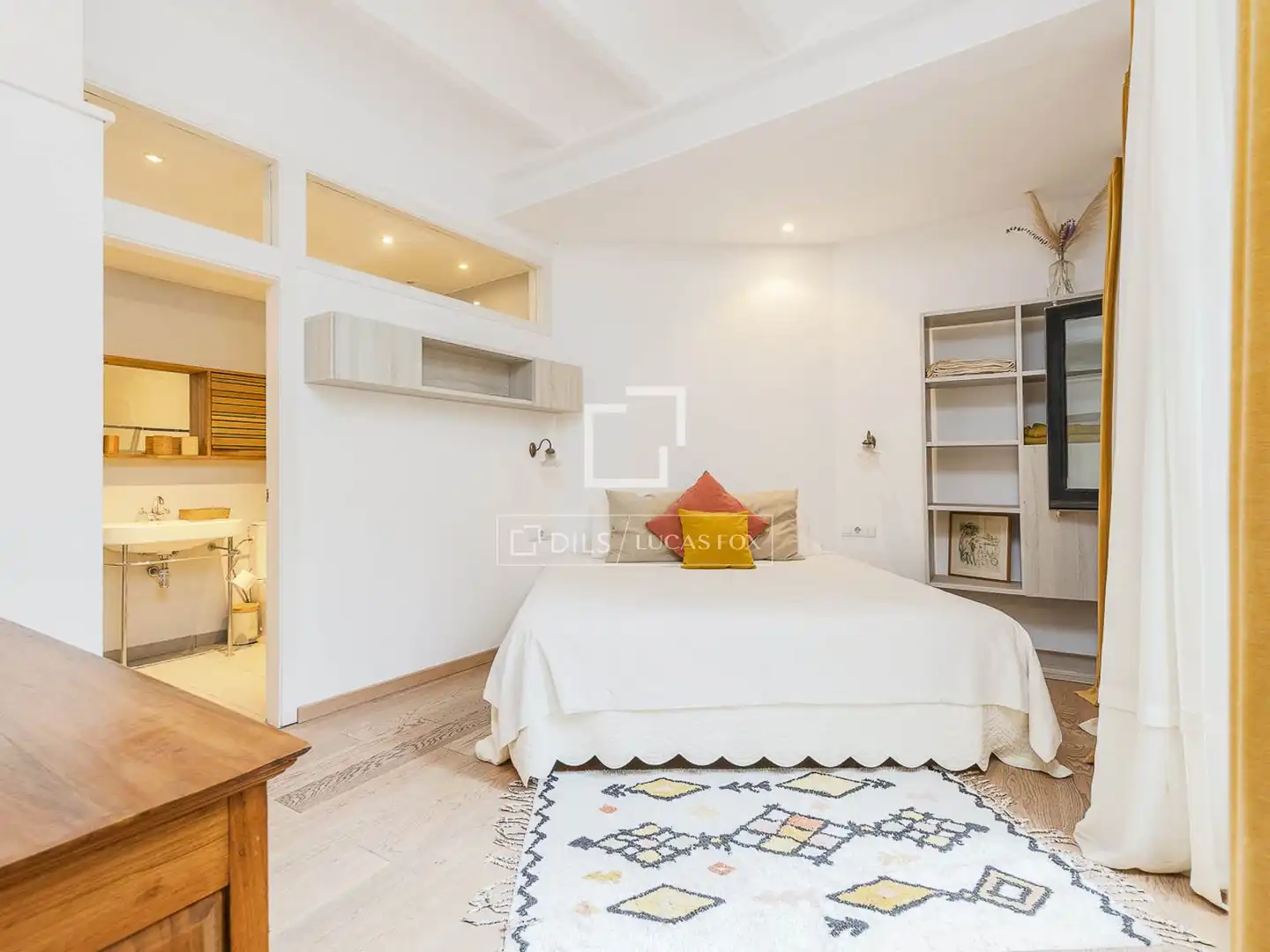 Piso con terraza en venta en Ciutat Vella, imagen 8