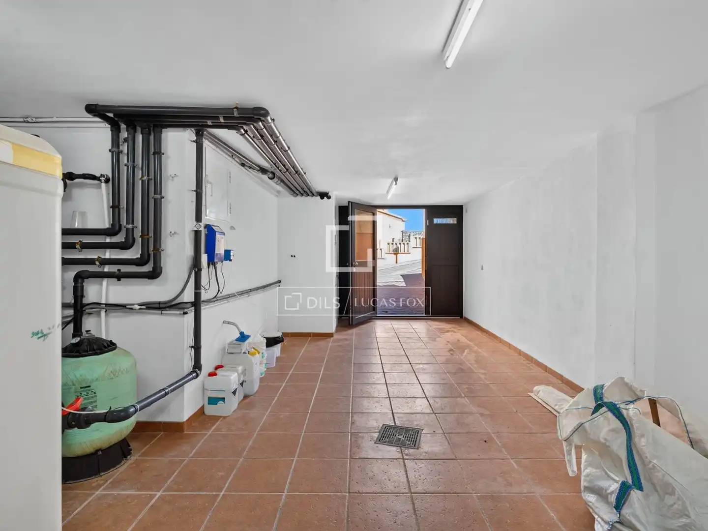 Außenansicht von Haus oder Chalet zum Verkauf in Capdepera mit Klimaanlage, Heizung und Privatgarten