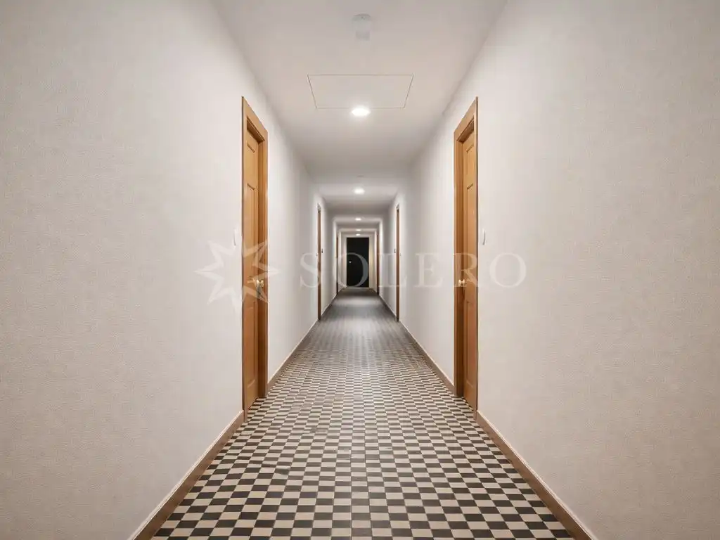 Flat with lift for sale in ALCANTARA 23, imagen 14