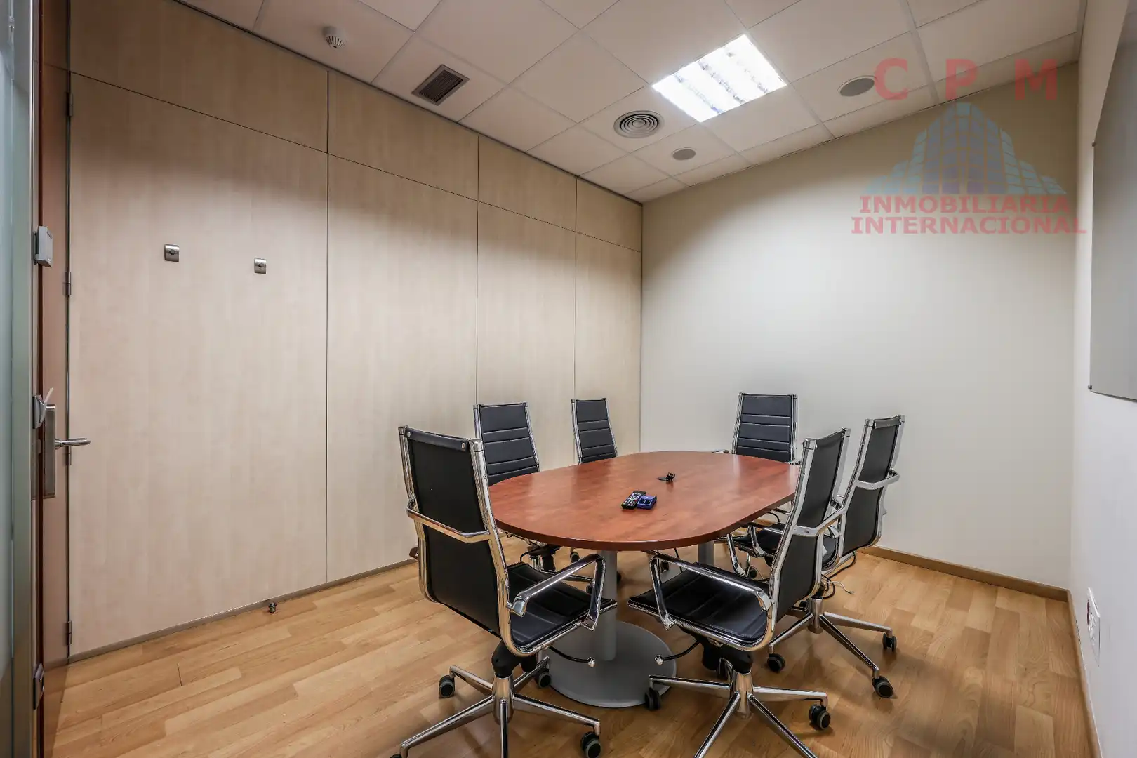 Oficina en venta en Alcobendas con Aire acondicionado, Calefacción y Alarma