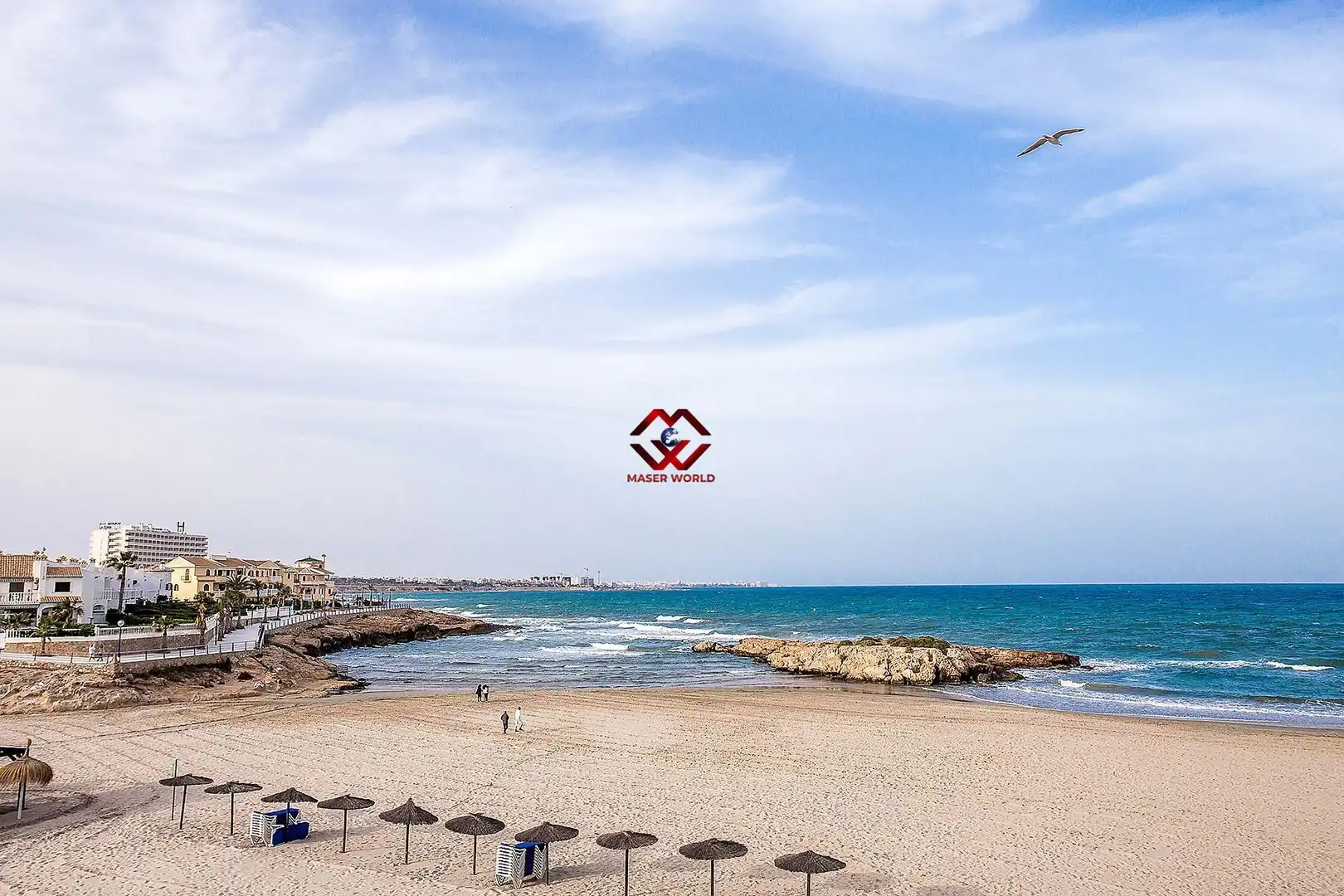 Chalet con piscina en venta en Orihuela Costa, imagen 16