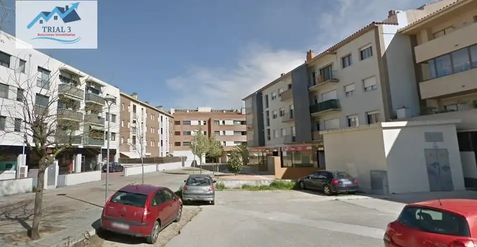 Maisonette mit Terrasse zum Verkauf in Pasaje CARLES BECH