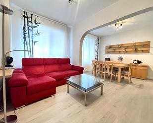Sala d'estar de Pis en venda en Bilbao  amb Calefacció, Forn i Rentadora