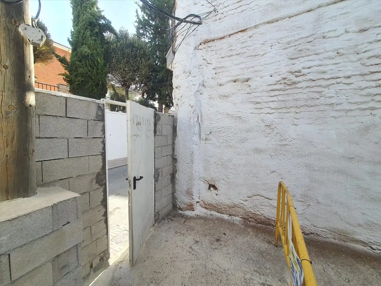 Terreno residencial en venta en MESON, imagen 7