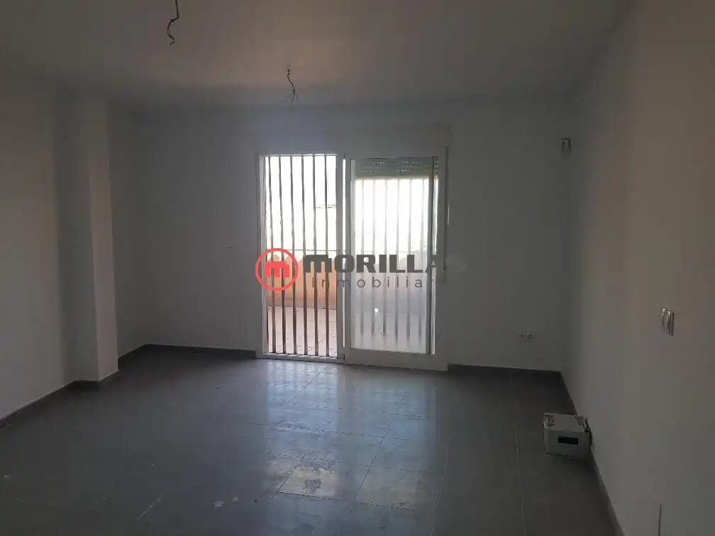 Dachboden zum Verkauf in Moratalla mit Heizung, Terrasse und Balkon