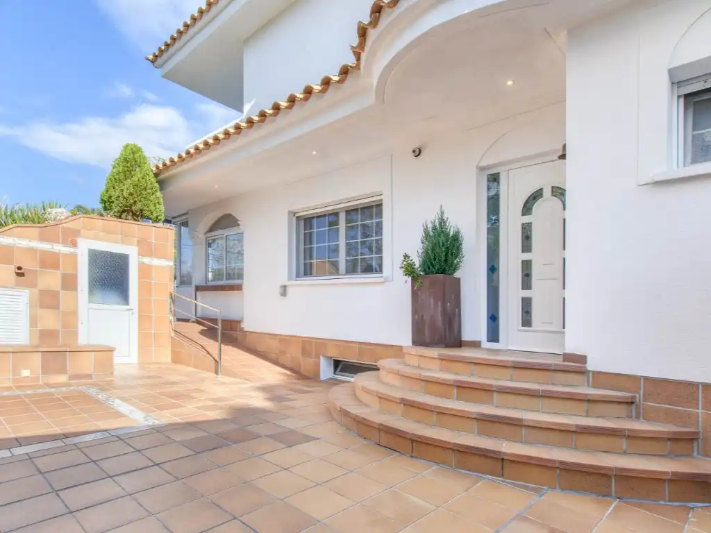 Casa in vendita a Carrer Requesens 125A, imagen 43