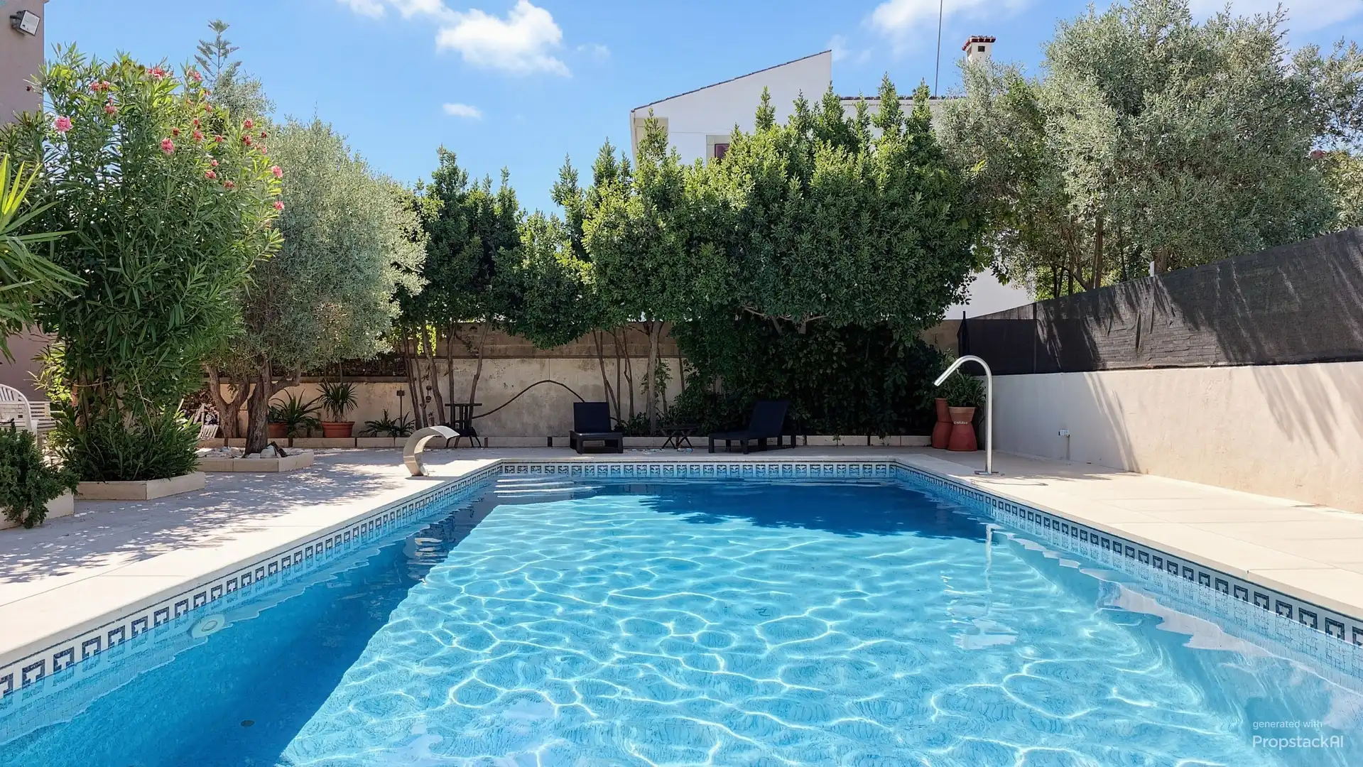 Casa amb terrassa en venda a Manacor Centre, imagen 24
