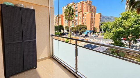 Foto 3 de Piso en venta en Avenida de Isabel Manoja, Ayuntamiento, Torremolinos