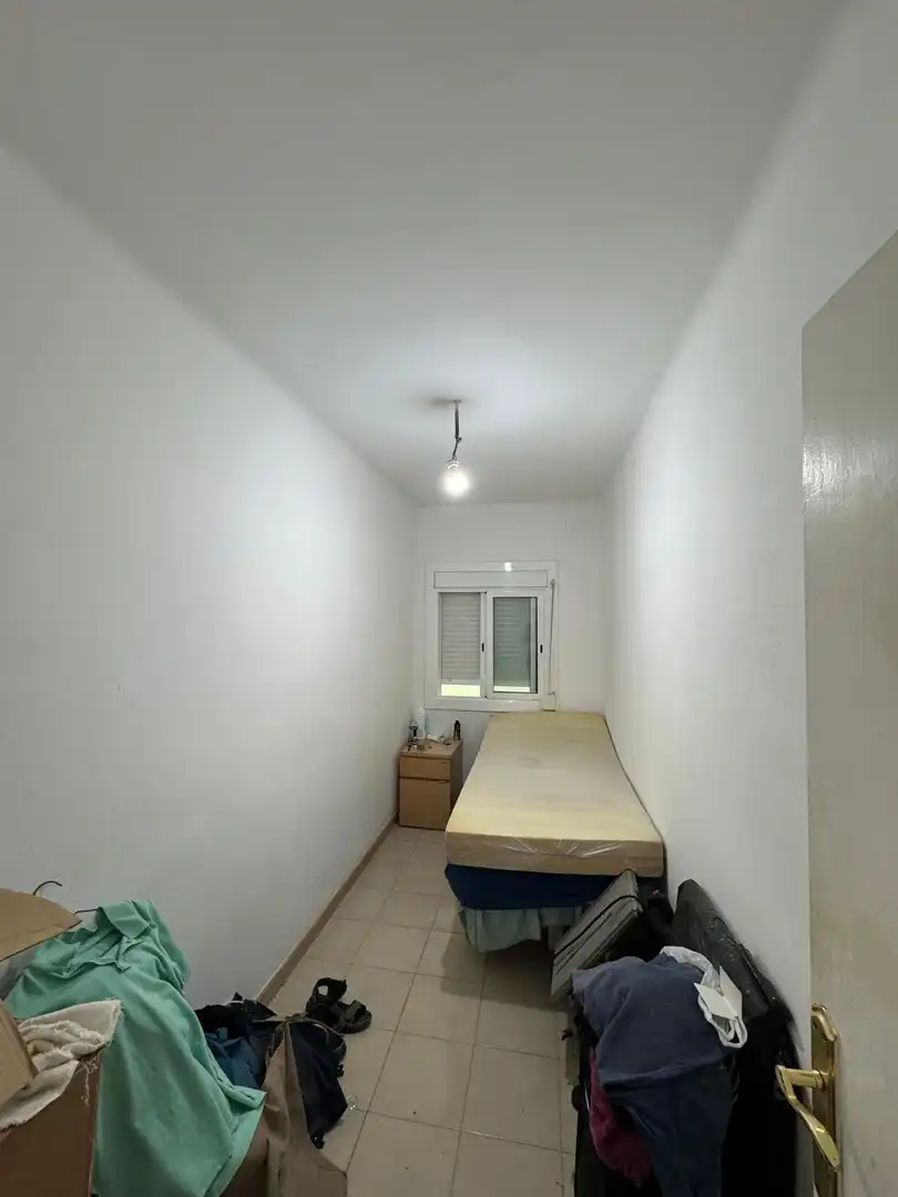Wohnung zum Verkauf in Badalona mit Balkon