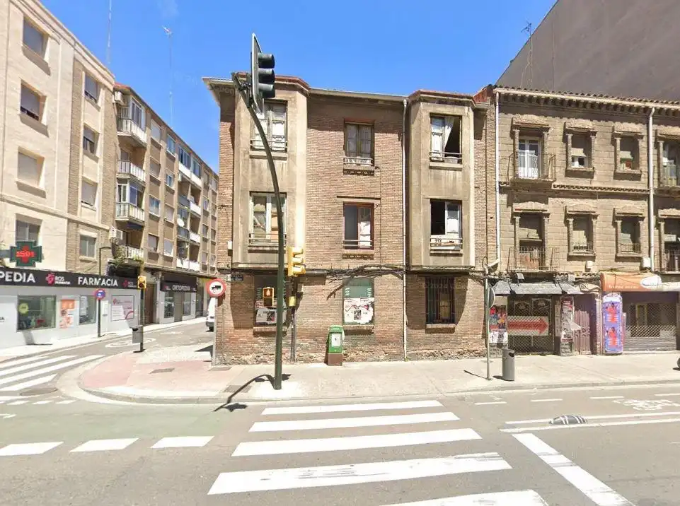 Pis amb ascensor en venda a SERVET, MIGUEL 15, imagen 2